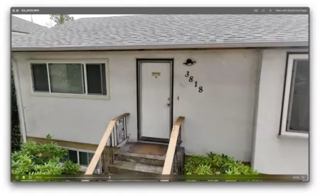 3818 Kincaid Street, Burnaby, BC, Burnaby — Single Family Residence for sale