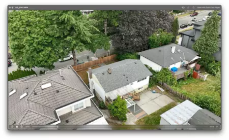 3818 Kincaid Street, Burnaby, BC, Burnaby — Single Family Residence for sale