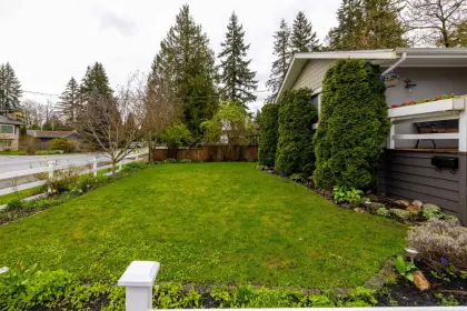 20366 43 Avenue, Langley, BC, Langley — Single Family Residence for sale
