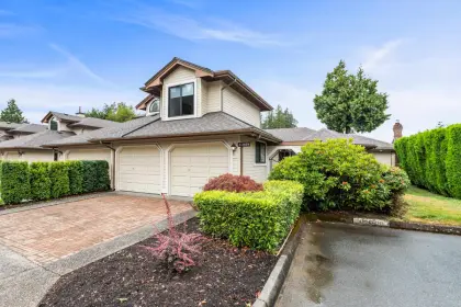 3 1838 Southmere Crescent, Surrey, BC, Surrey — Townhouse for sale