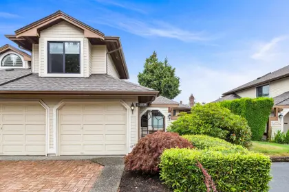 3 1838 Southmere Crescent, Surrey, BC, Surrey — Townhouse for sale