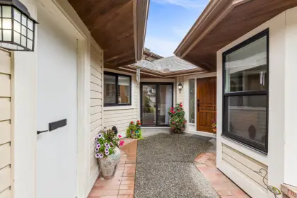 3 1838 Southmere Crescent, Surrey, BC, Surrey — Townhouse for sale