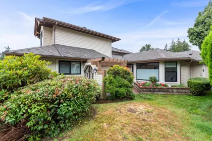3 1838 Southmere Crescent, Surrey, BC, Surrey — Townhouse for sale