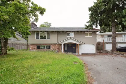 8305 118a Street, Delta, BC, Delta — Single Family Residence for sale
