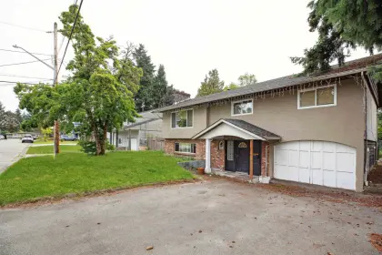 8305 118a Street, Delta, BC, Delta — Single Family Residence for sale