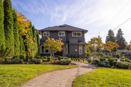5110 Ewart Street, Burnaby, BC, Burnaby — Single Family Residence for sale