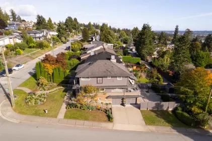 5110 Ewart Street, Burnaby, BC, Burnaby — Single Family Residence for sale