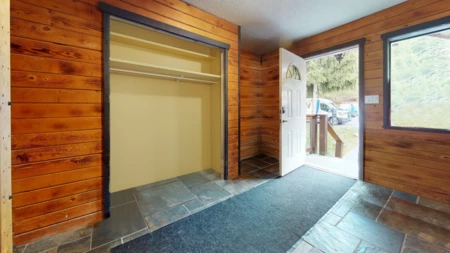 Primary Bathroom Photo of 7425 Ambassador Crescent, Whistler, BC