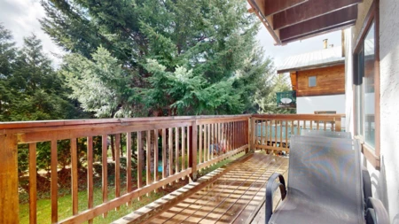 Primary Bedroom Photo of 7425 Ambassador Crescent, Whistler, BC