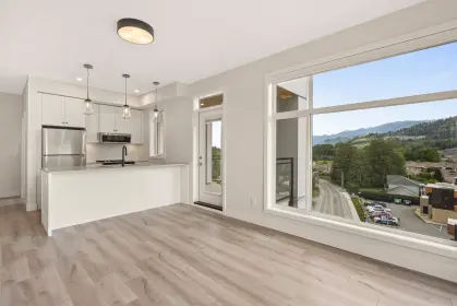 611 6045 Chilliwack River Road, Chilliwack, BC, Chilliwack — Apartment/Condo for sale