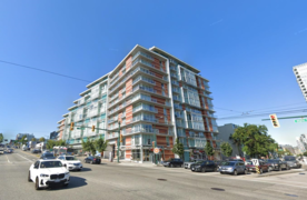 727 180 E 2nd Avenue, Vancouver, BC
