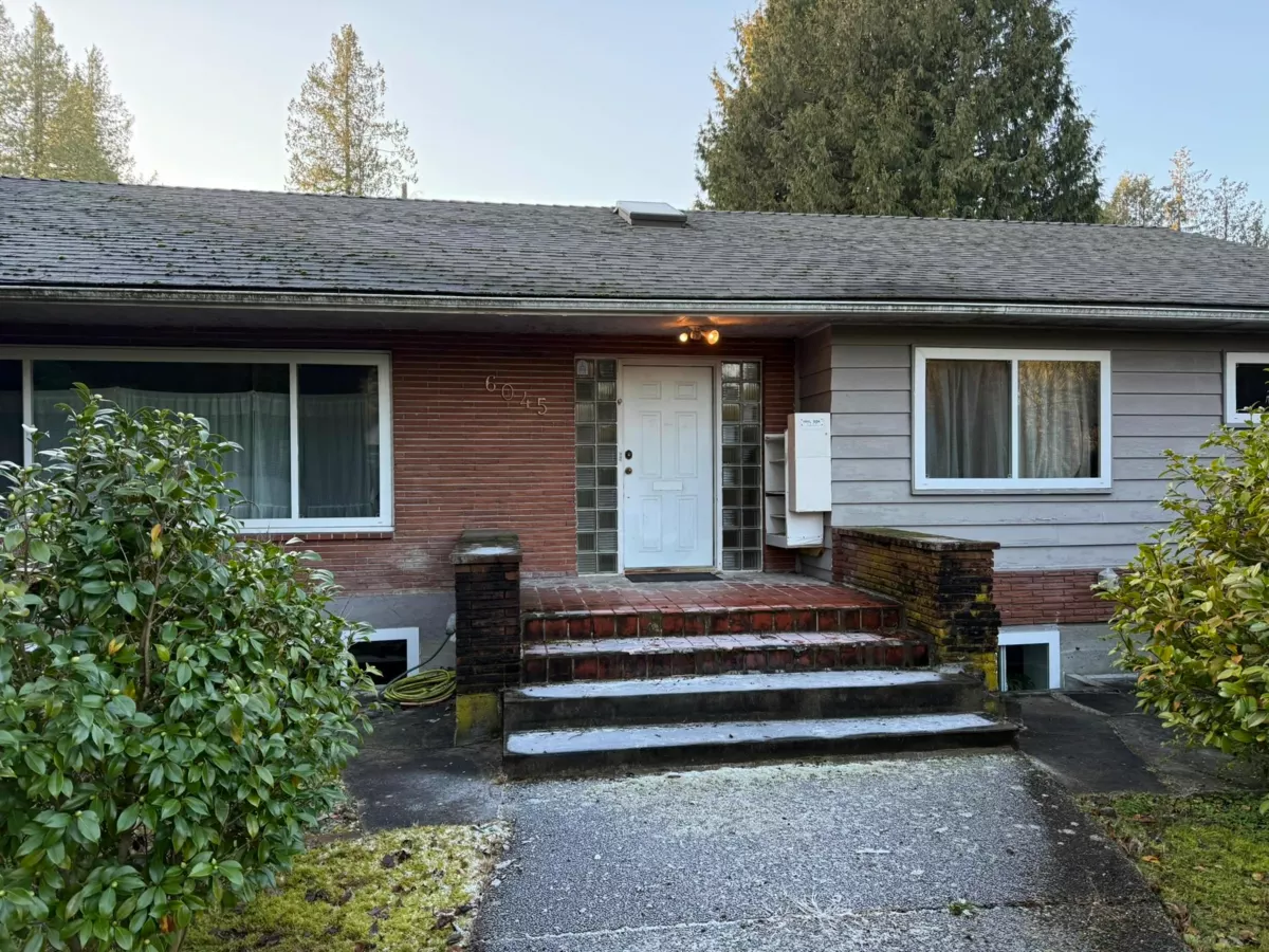 Primary Bedroom Photo of 6045 Granville Street, Vancouver, BC