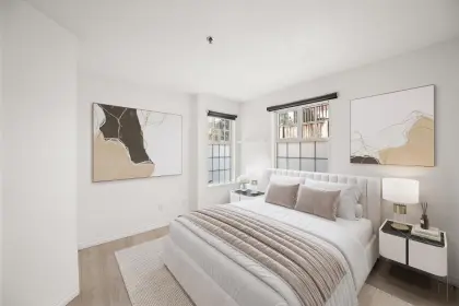 101 2091 Vine Street, Vancouver, BC, Vancouver — Apartment/Condo for sale
