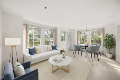 101 2091 Vine Street, Vancouver, BC, Vancouver — Apartment/Condo for sale