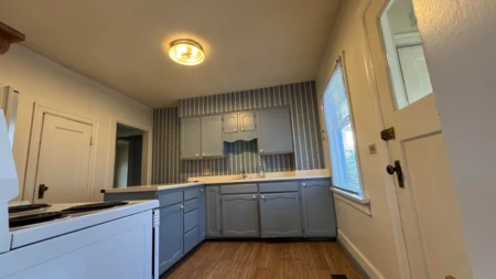 Dining Area Photo of 5480 Collingwood Street, Vancouver, BC