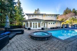 2913 Altamont Crescent, West Vancouver, BC