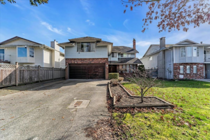 7688 124 Street, Surrey, BC, Surrey — Single Family Residence for sale
