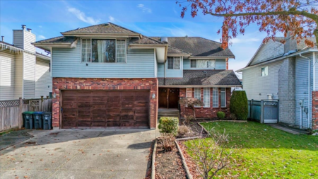 7688 124 Street, Surrey, BC, Surrey — Single Family Residence for sale