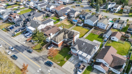 7688 124 Street, Surrey, BC, Surrey — Single Family Residence for sale