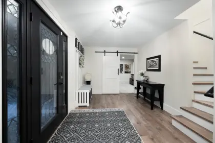 4960 Coleman Place, Delta, BC, Delta — Single Family Residence for sale