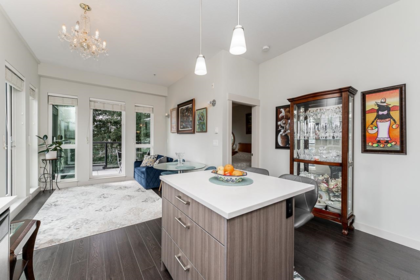 407 2214 Kelly Avenue, Port Coquitlam, BC, Port Coquitlam — Apartment/Condo for sale