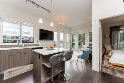 407 2214 Kelly Avenue, Port Coquitlam, BC, Port Coquitlam — Apartment/Condo for sale