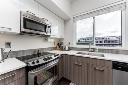 407 2214 Kelly Avenue, Port Coquitlam, BC, Port Coquitlam — Apartment/Condo for sale