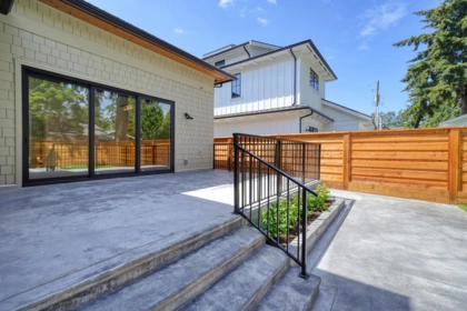 12321 22 Avenue, Surrey, BC, Surrey — Single Family Residence for sale