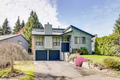 2419 Weymouth Place, North Vancouver, BC, North vancouver — Single Family Residence for sale