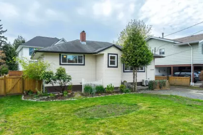 45424 Wells Road, Chilliwack, BC, Chilliwack — Single Family Residence for sale