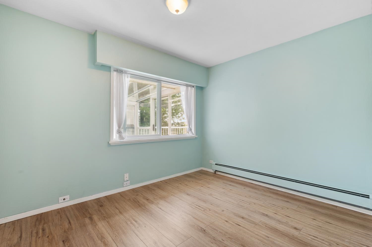 Bedroom 2 Photo of 320 Walker Street, Coquitlam, BC