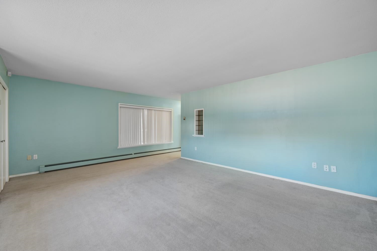 Bedroom 3 Photo of 320 Walker Street, Coquitlam, BC