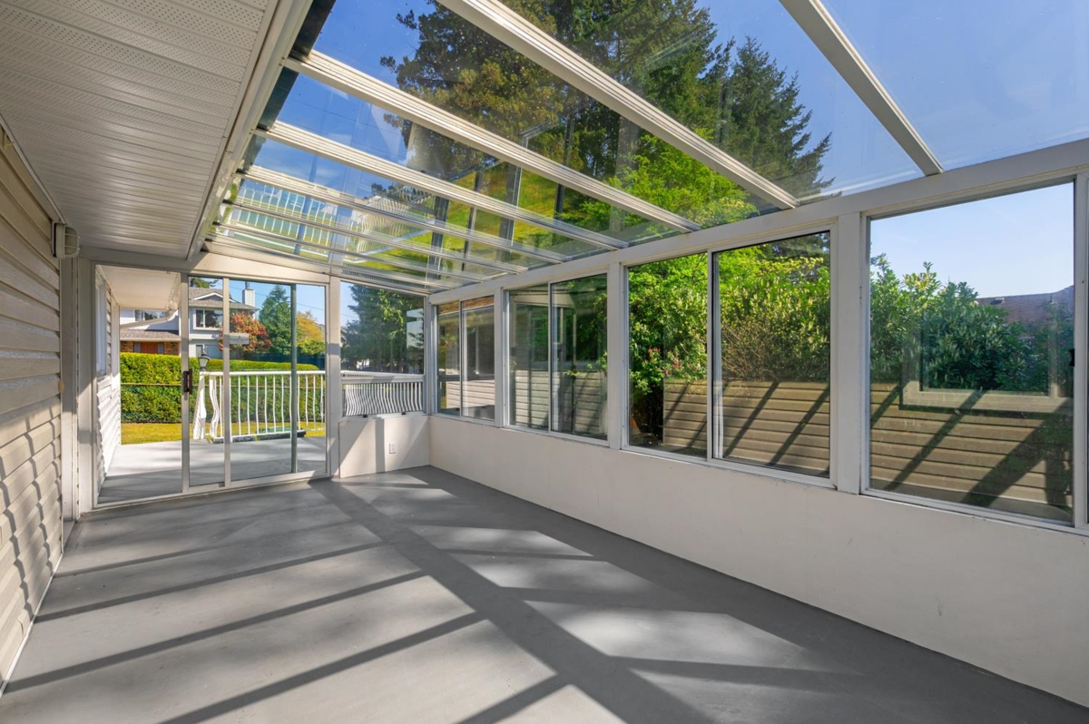 Office / Den Photo of 320 Walker Street, Coquitlam, BC