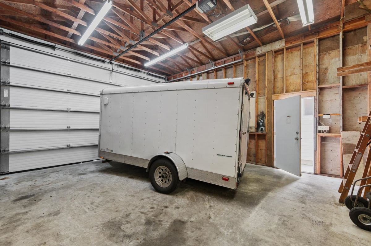 Staircase Photo of 320 Walker Street, Coquitlam, BC
