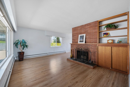 Kitchen Photo of 320 Walker Street, Coquitlam, BC