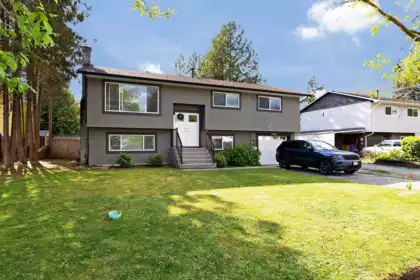 11881 229 Street, Maple Ridge, BC, Maple Ridge — Single Family Residence for sale