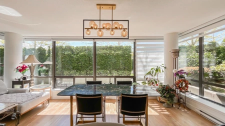 308 9188 Cook Road, Richmond, BC, McLennan North — 2 bed apartment/condo for sale