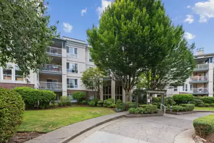 306 20200 54a Avenue, Langley, BC, Langley — Apartment/Condo for sale