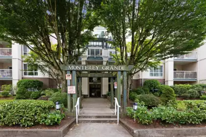 306 20200 54a Avenue, Langley, BC, Langley — Apartment/Condo for sale