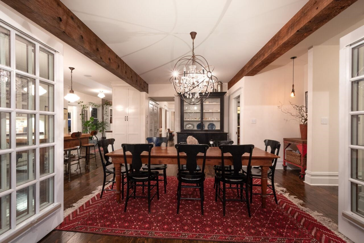 Bedroom 3 Photo of 1859 Napier Street, Vancouver, BC