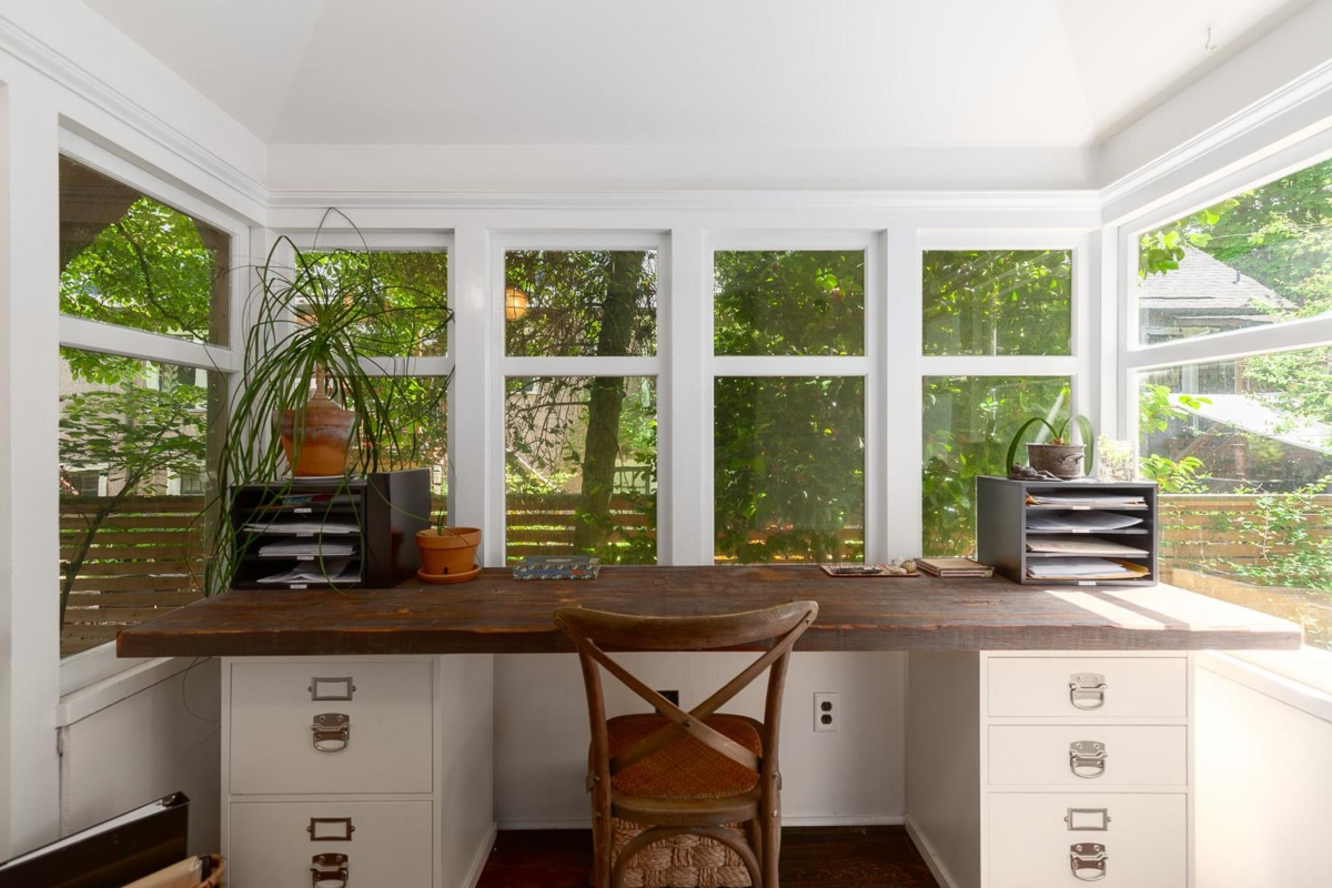 Guest Bathroom Photo of 1859 Napier Street, Vancouver, BC