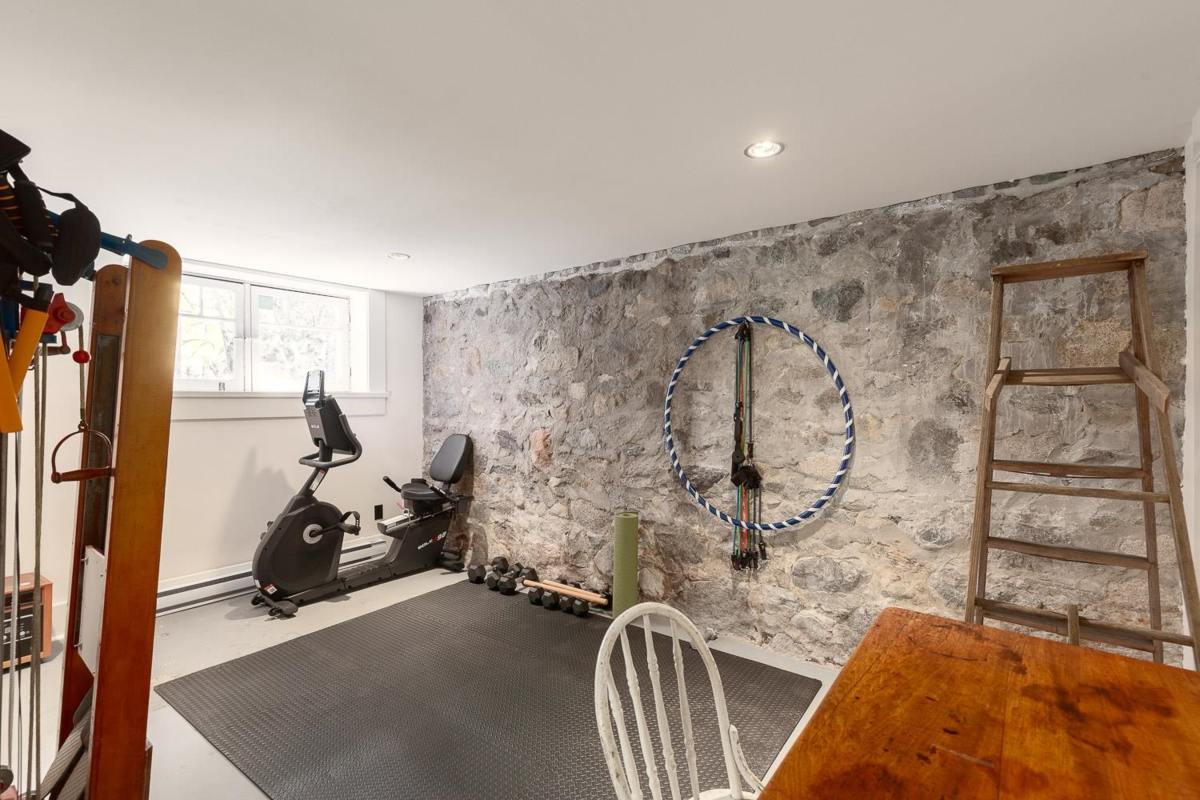 Swimming Pool Photo of 1859 Napier Street, Vancouver, BC