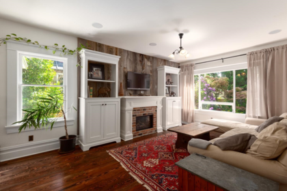 1859 Napier Street, Vancouver, BC, Vancouver — Single Family Residence for sale