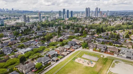 5865 Charles Street, Burnaby, BC, Burnaby — Single Family Residence for sale