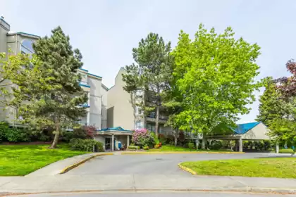 202 4753 W River Road, Ladner, BC, Ladner — Apartment/Condo for sale