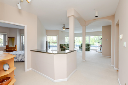202 4753 W River Road, Ladner, BC, Ladner — Apartment/Condo for sale