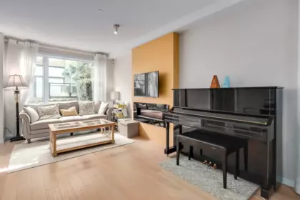 6050 Oak Street, Vancouver, BC, Vancouver — Townhouse for sale
