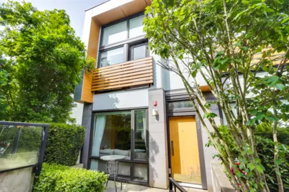 6050 Oak Street, Vancouver, BC, Vancouver — Townhouse for sale