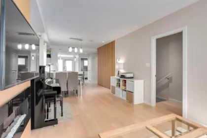 6050 Oak Street, Vancouver, BC, Vancouver — Townhouse for sale
