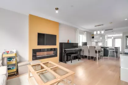 6050 Oak Street, Vancouver, BC, Vancouver — Townhouse for sale